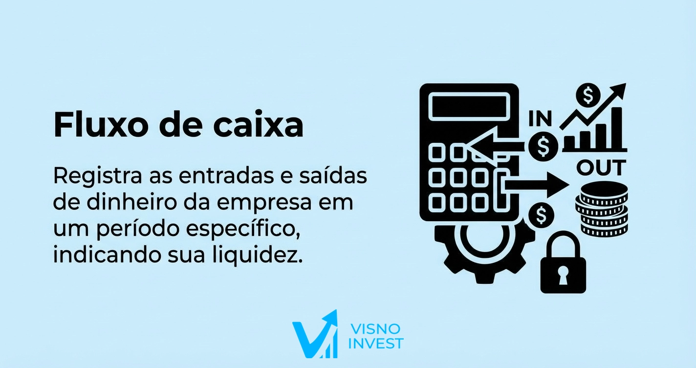 Imagem da categoria Fluxo de caixa