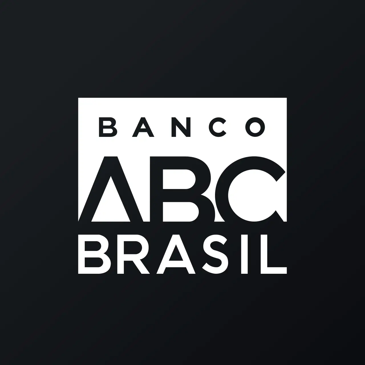 Logo Banco ABC Brasil