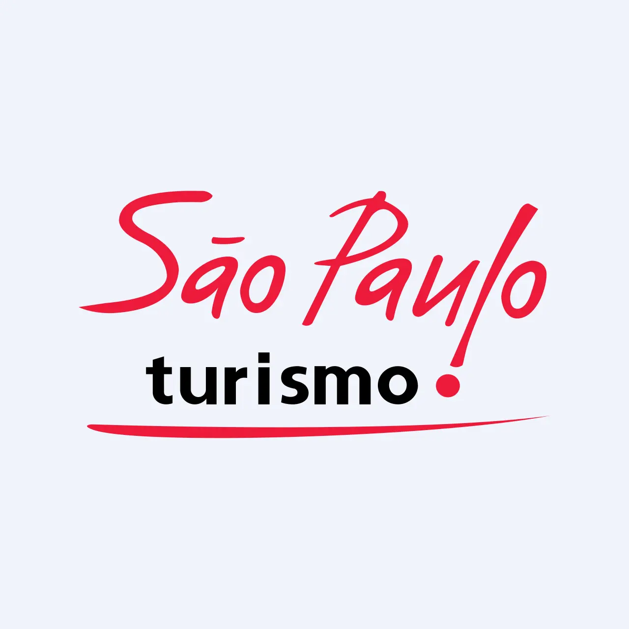 Logo da empresa São Paulo Turismo