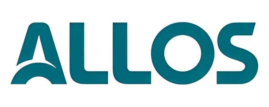 Logo ALLOS