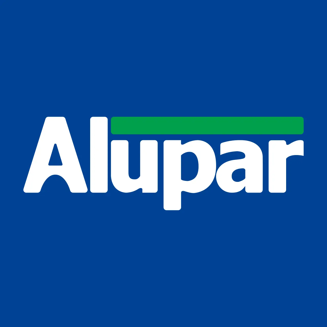 Logo Alupar