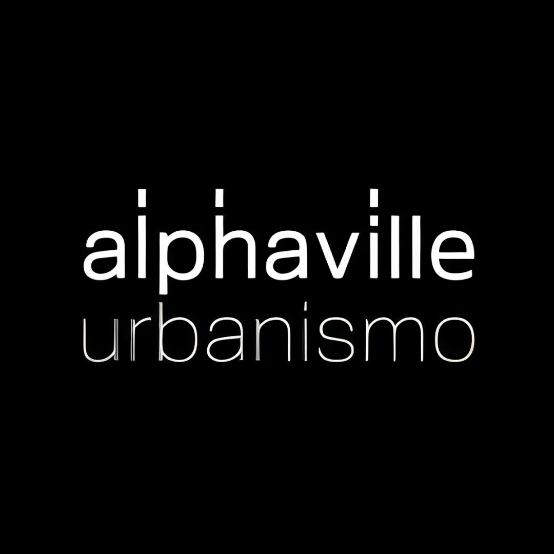 Logo da empresa Alphaville
