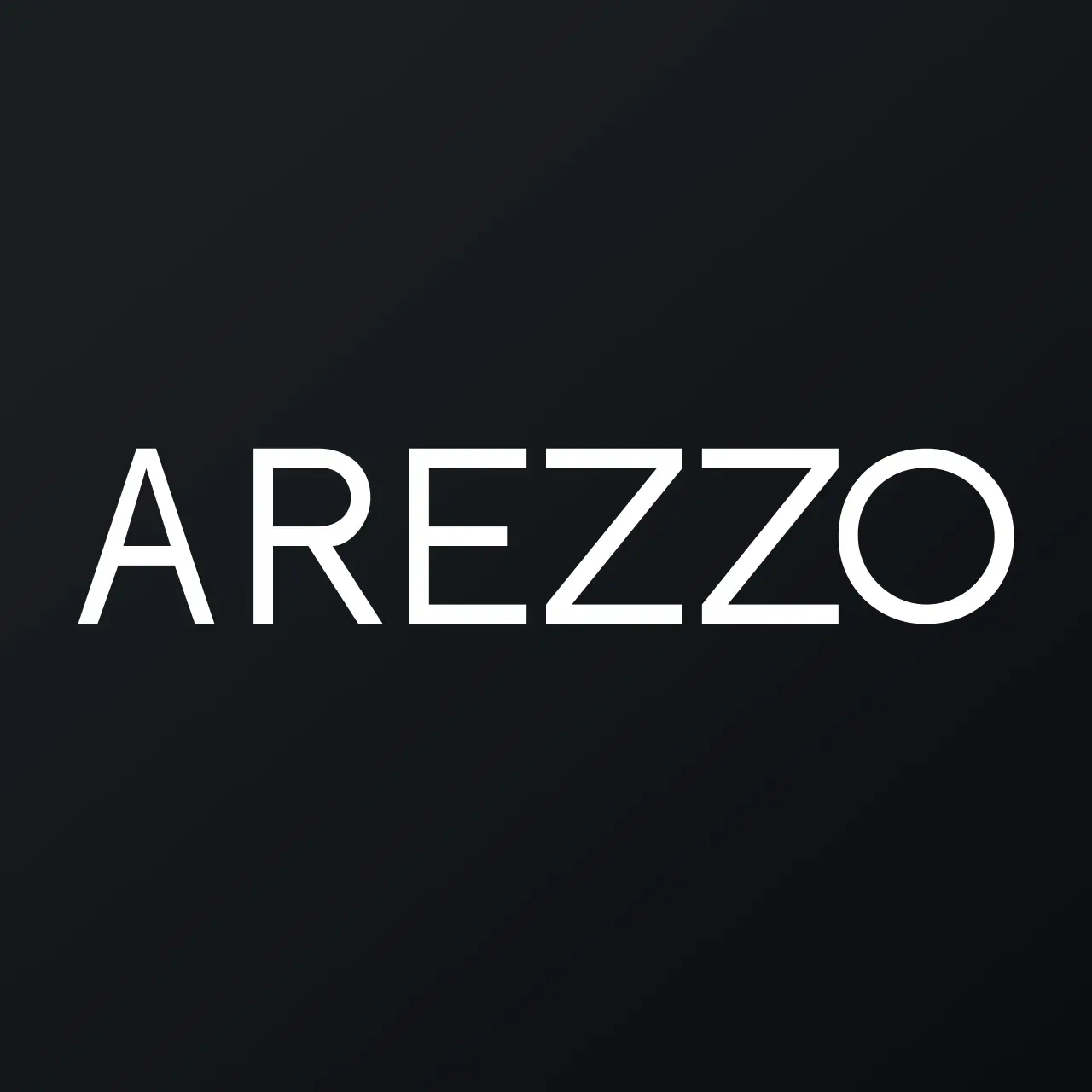 Logo Arezzo