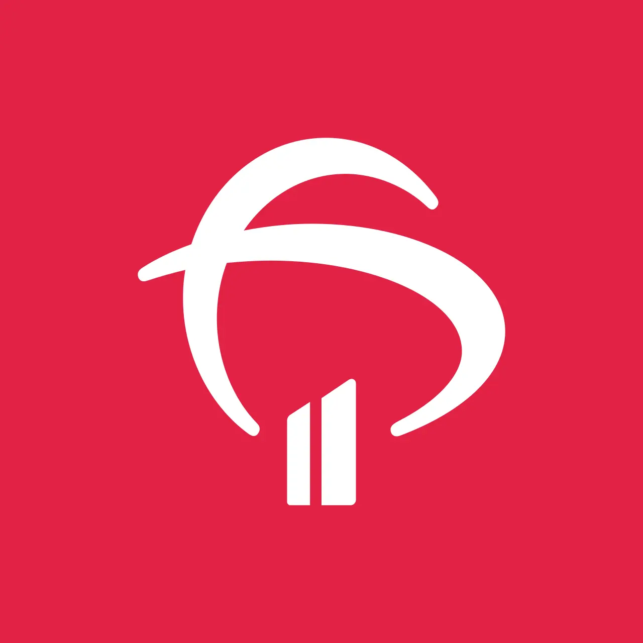 Logo Banco Bradesco