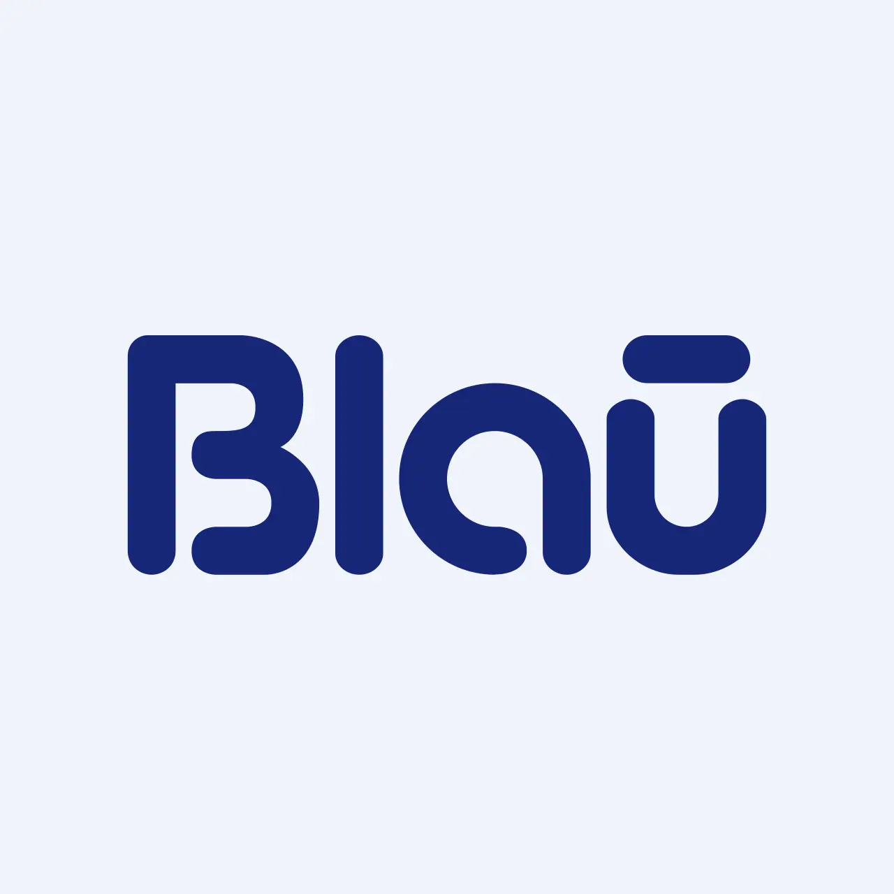 Logo Blau Farmacêutica