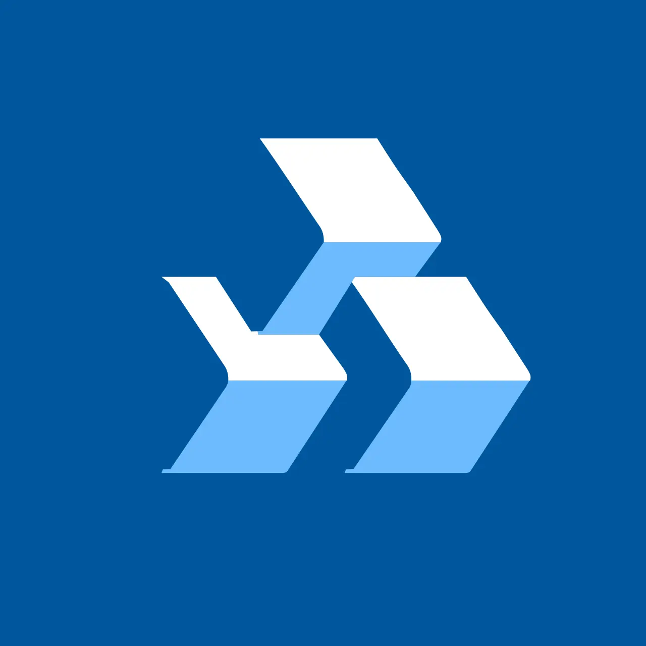 Logo Banco do Estado do Rio Grande do Sul - Banrisul