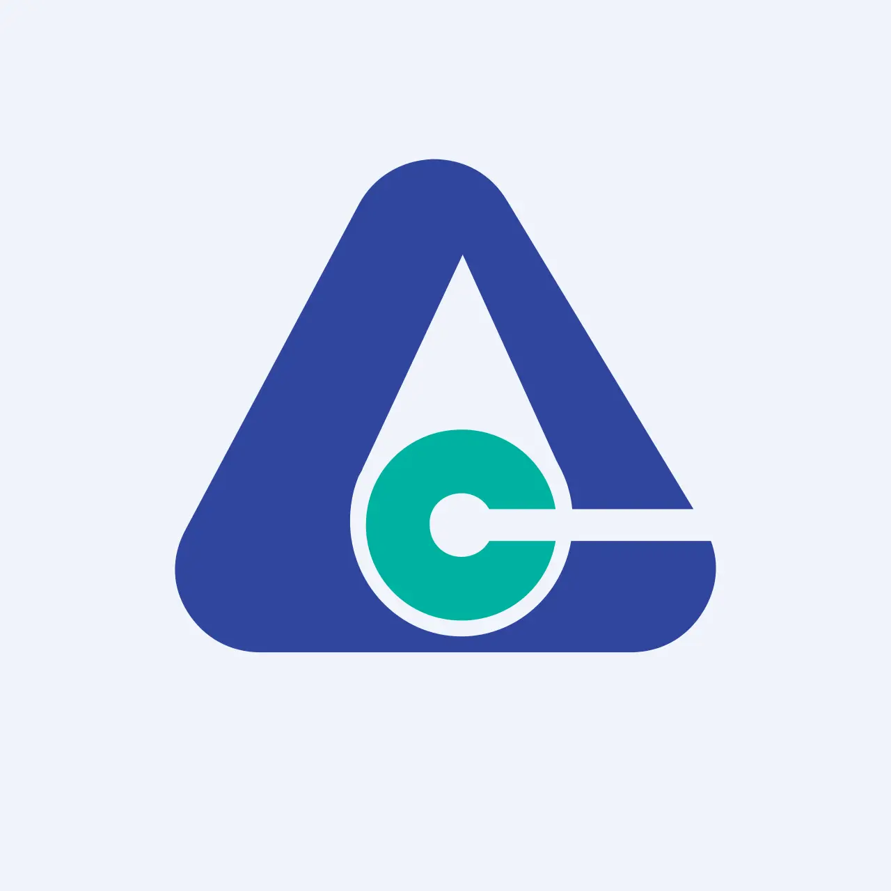 Logo da empresa CASAN