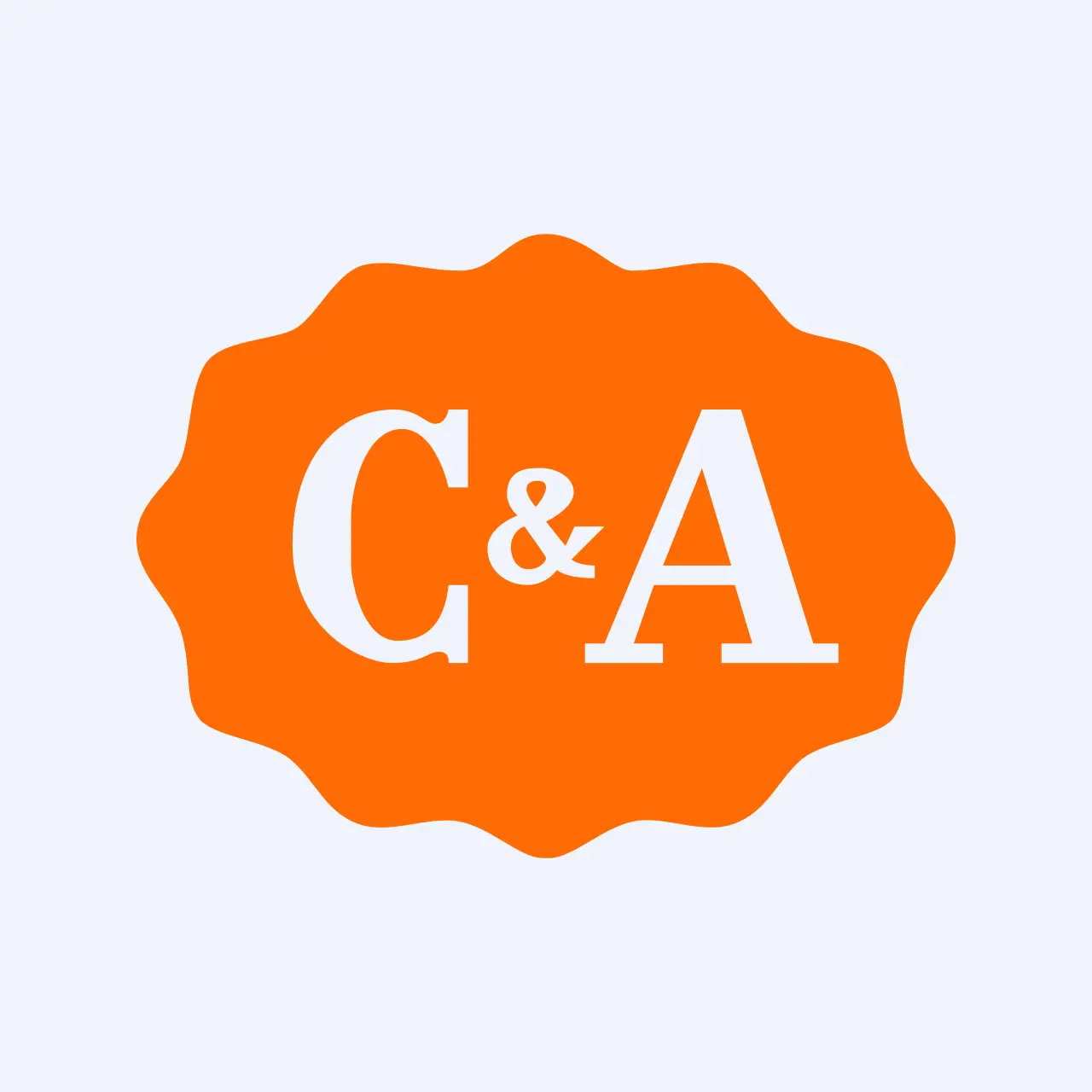 Logo C&A Modas