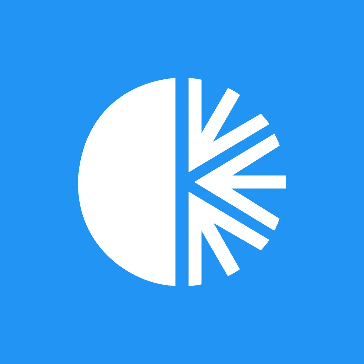 Logo da empresa Companhia Estadual de Distribuição de Energia Elétrica - CEEE-D