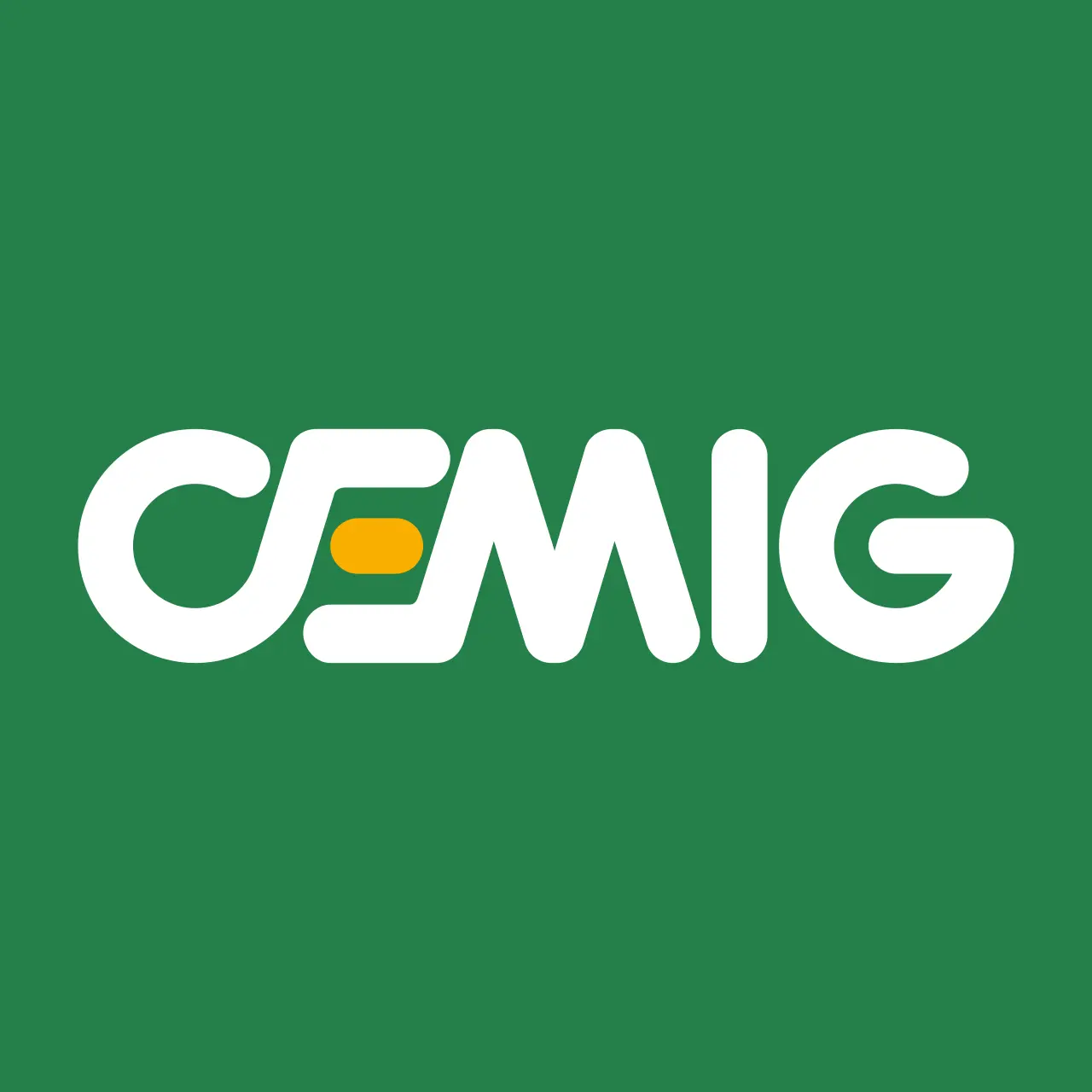Logo CEMIG
