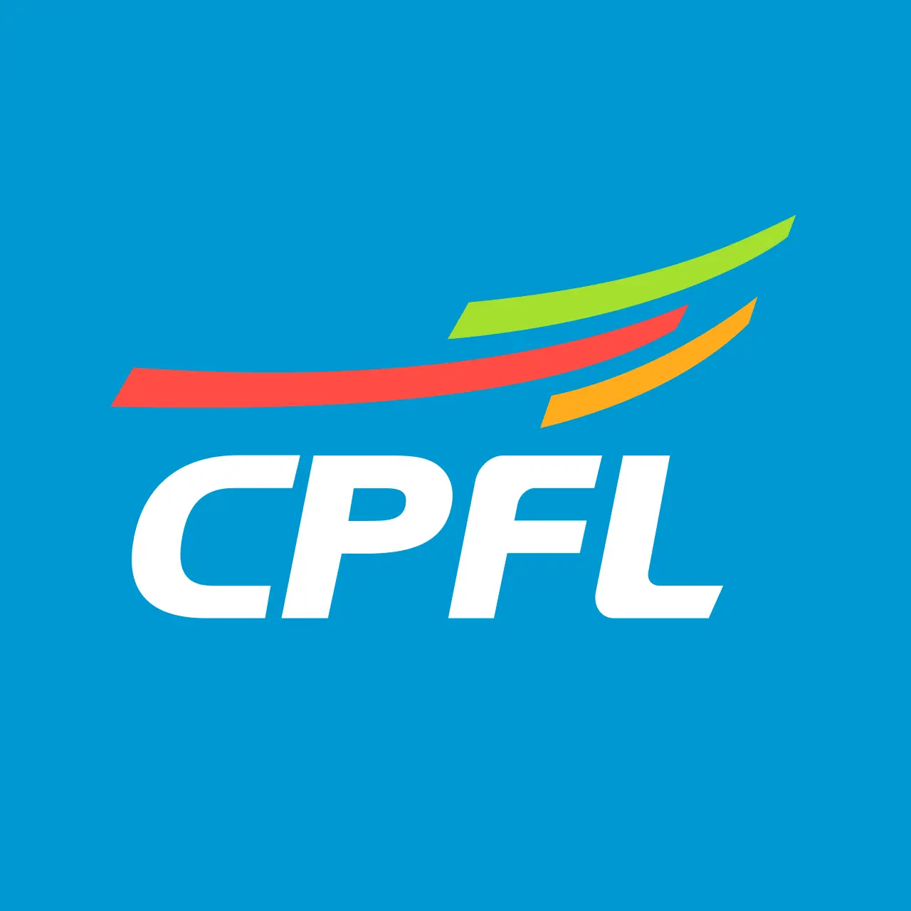 Logo CPFL Energia