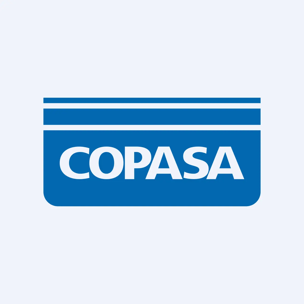 Logo COPASA