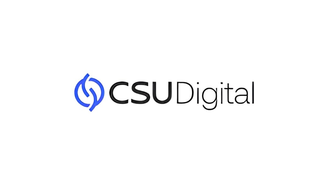 Logo CSU Digital
