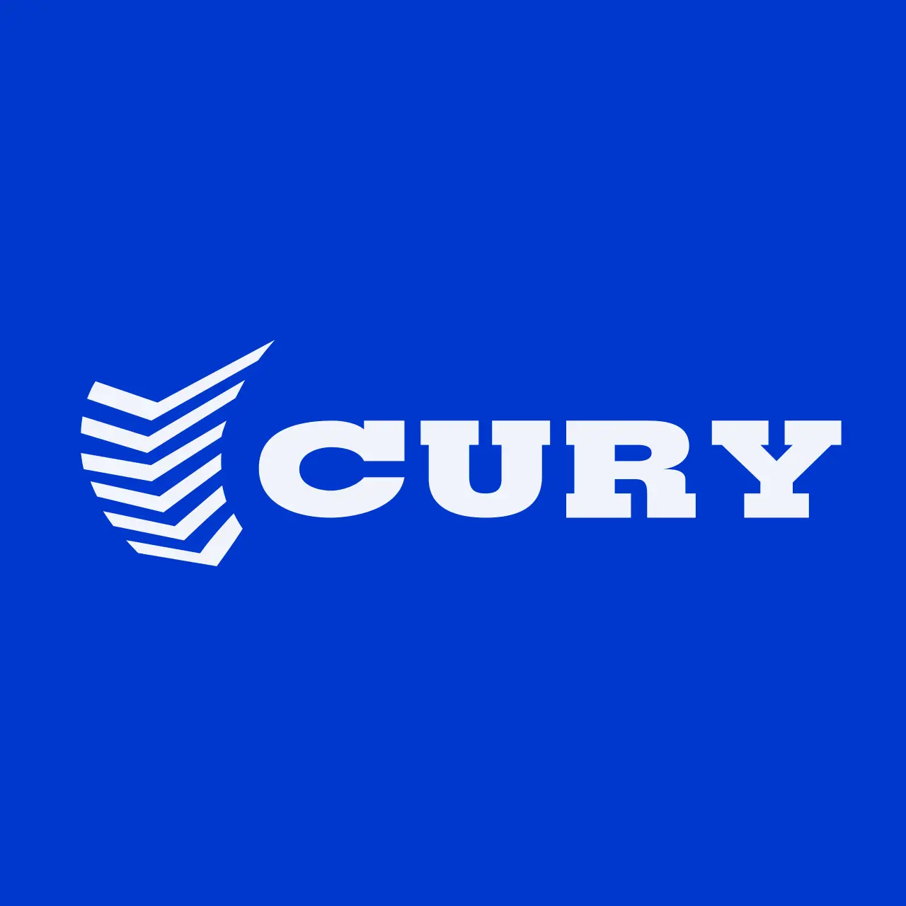 Logo Cury