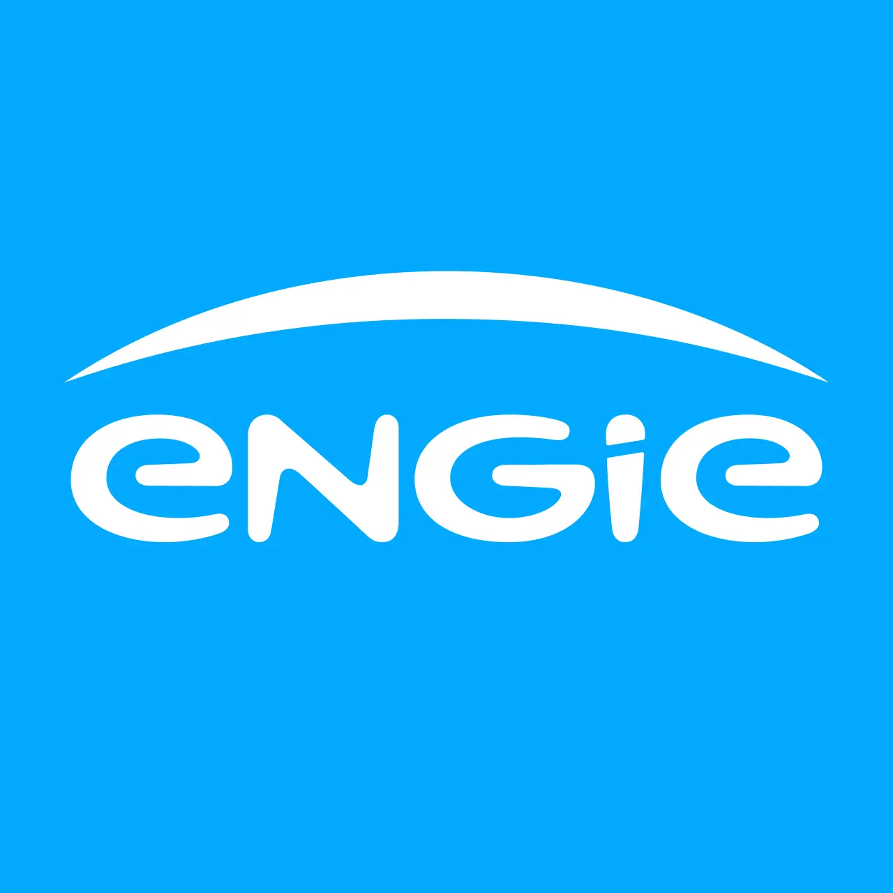 Logo ENGIE Brasil