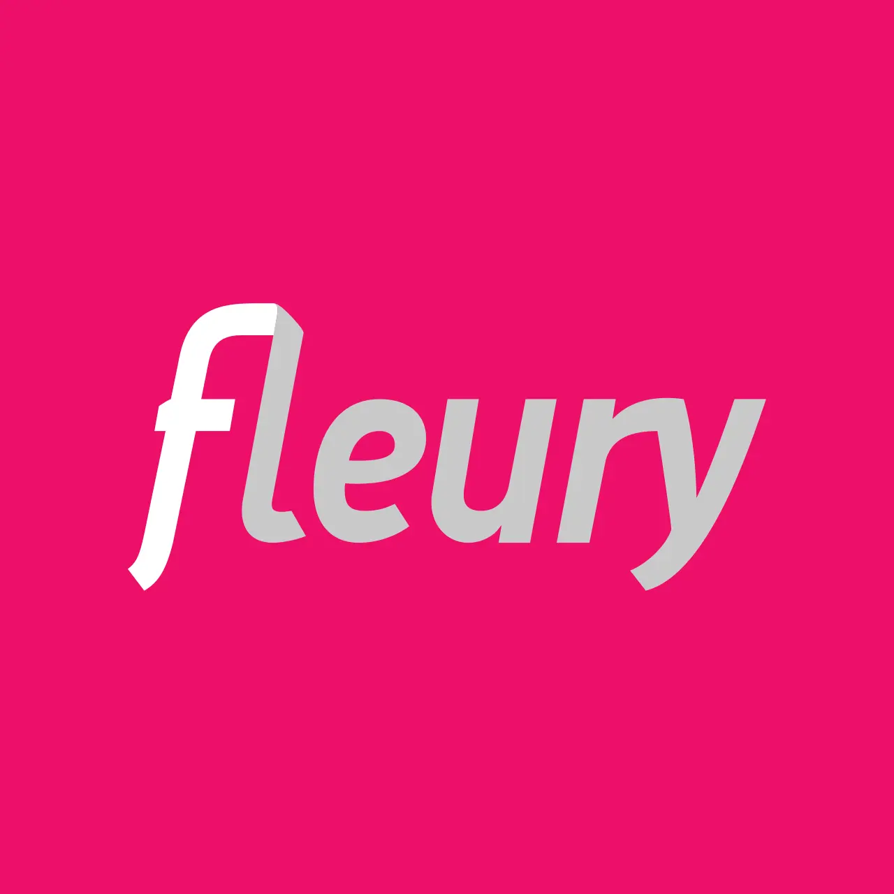 Logo Fleury