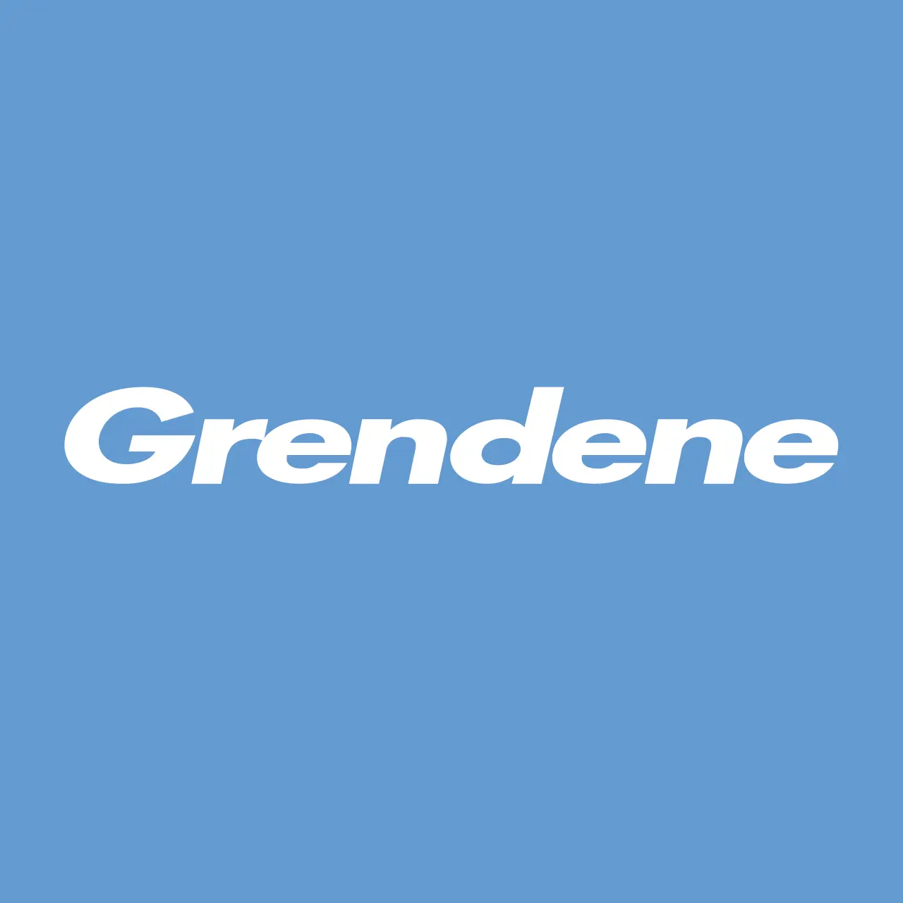 Logo Grendene