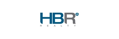 Logo HBR Realty