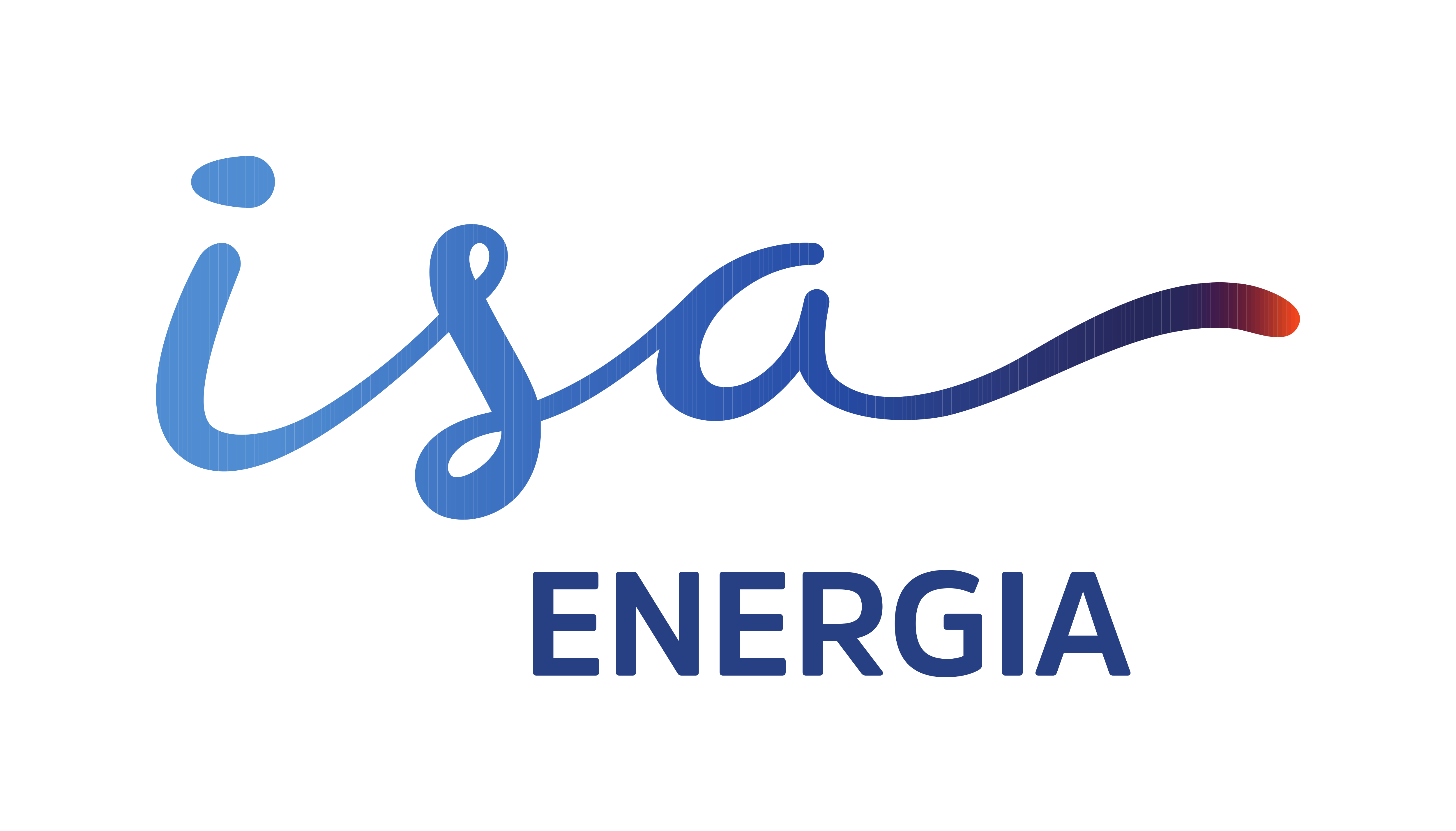 Logo ISA Energia