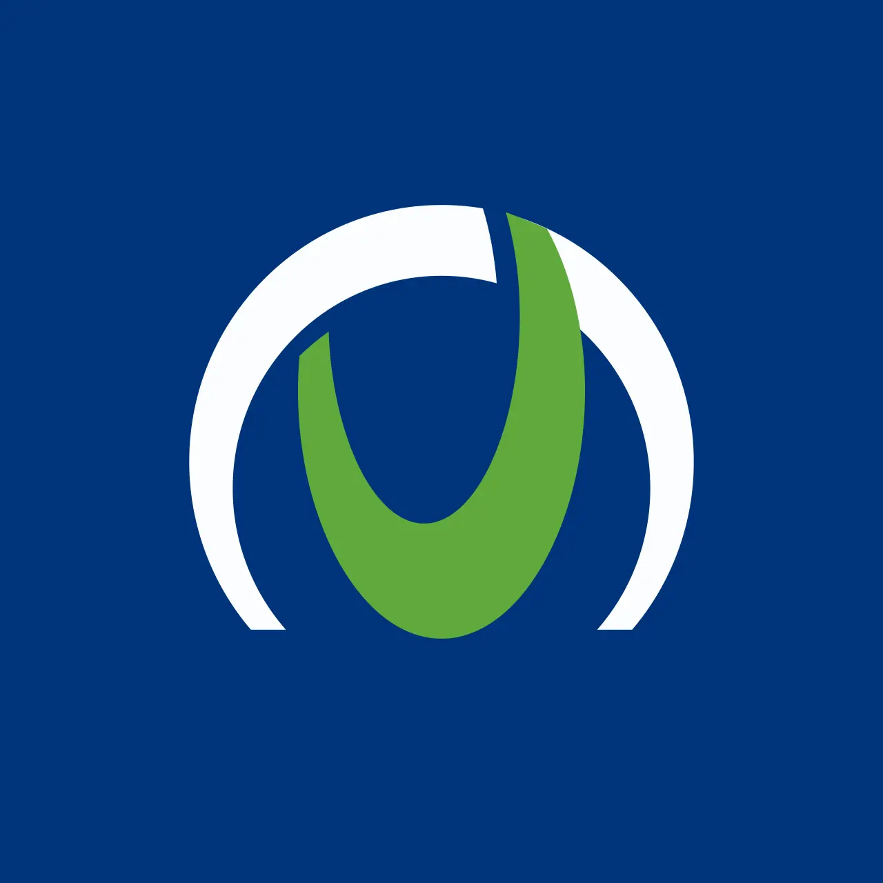 Logo Marfrig Global Foods