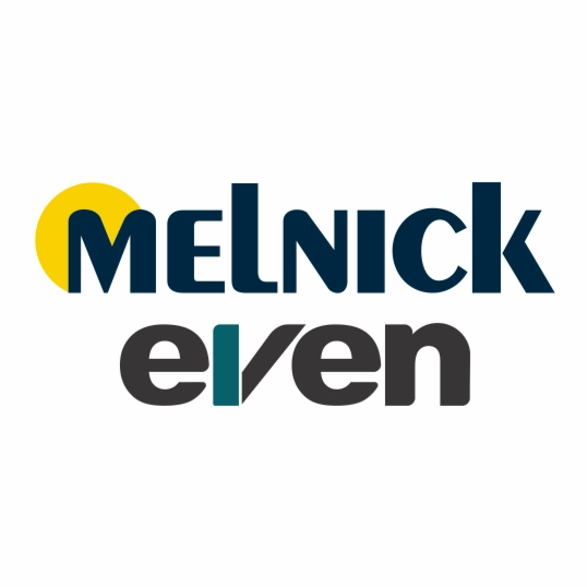 Logo Melnick