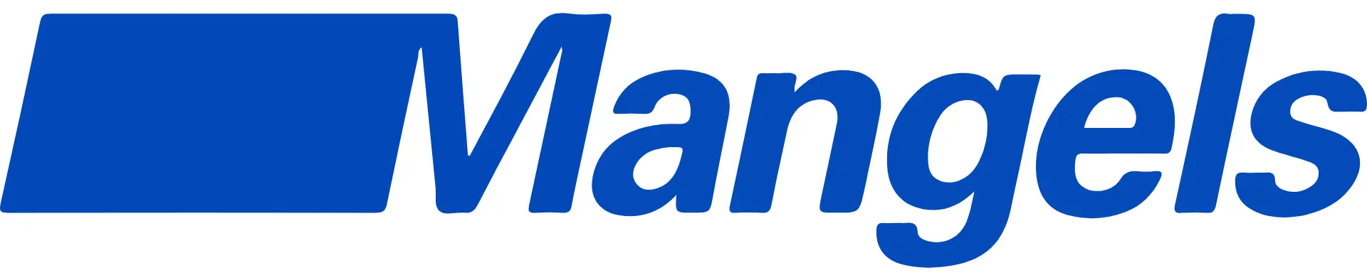 Imagem ilustrativa da notícia Mangels Industrial esclarece oscilação atípica em suas ações