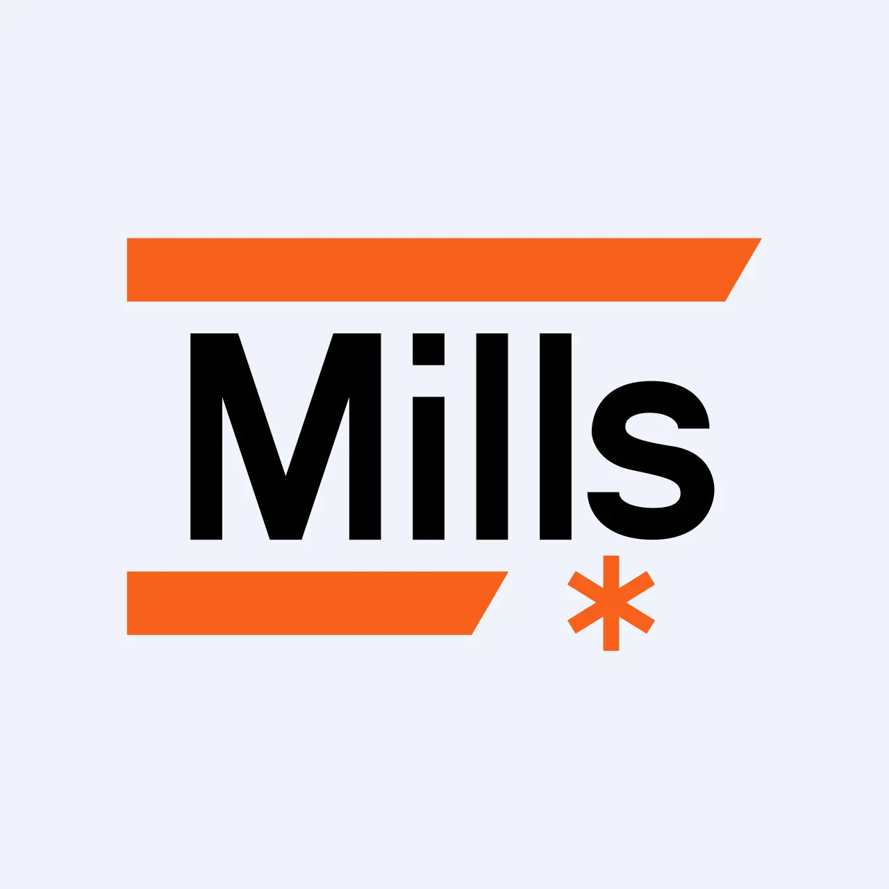 Logo Mills
