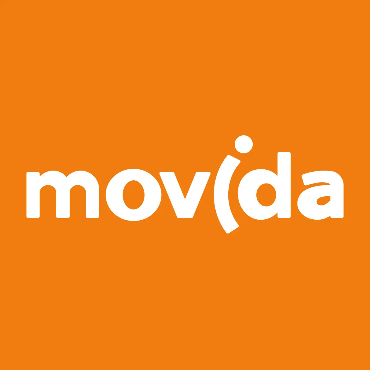 Logo Movida