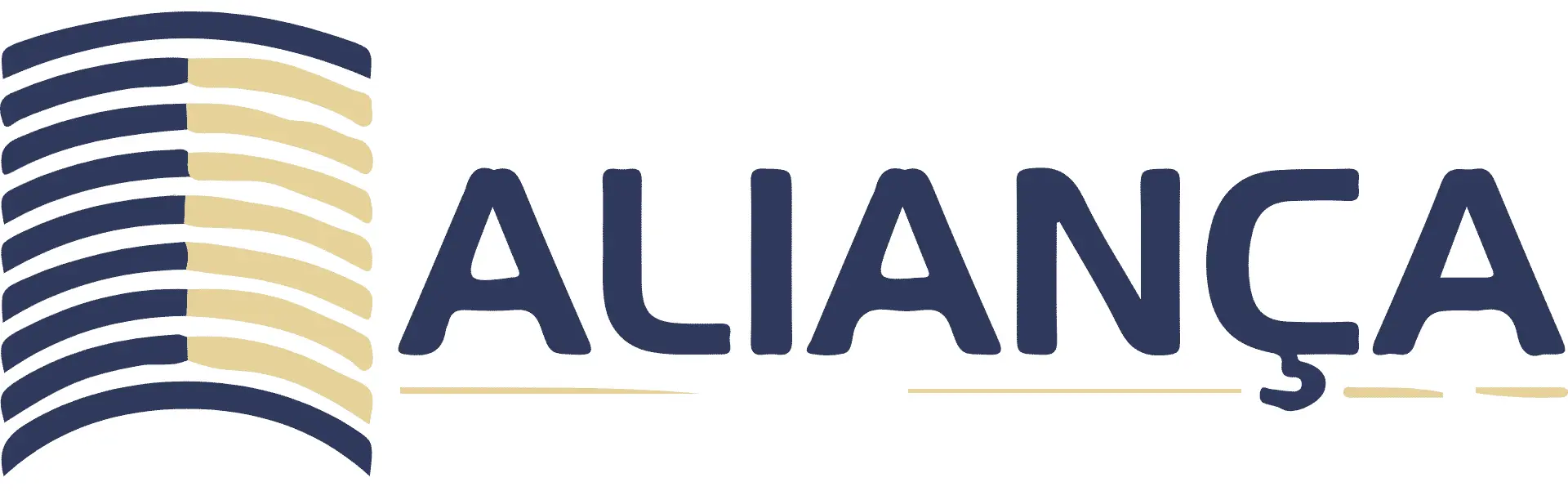 Logo da empresa Companhia de Participações Aliança da Bahia