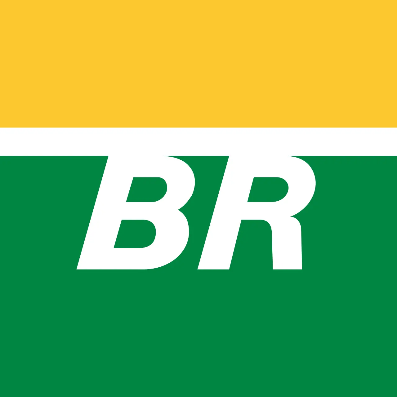 Logo Petrobras