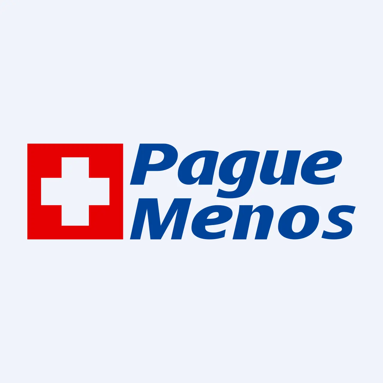Logo Pague Menos