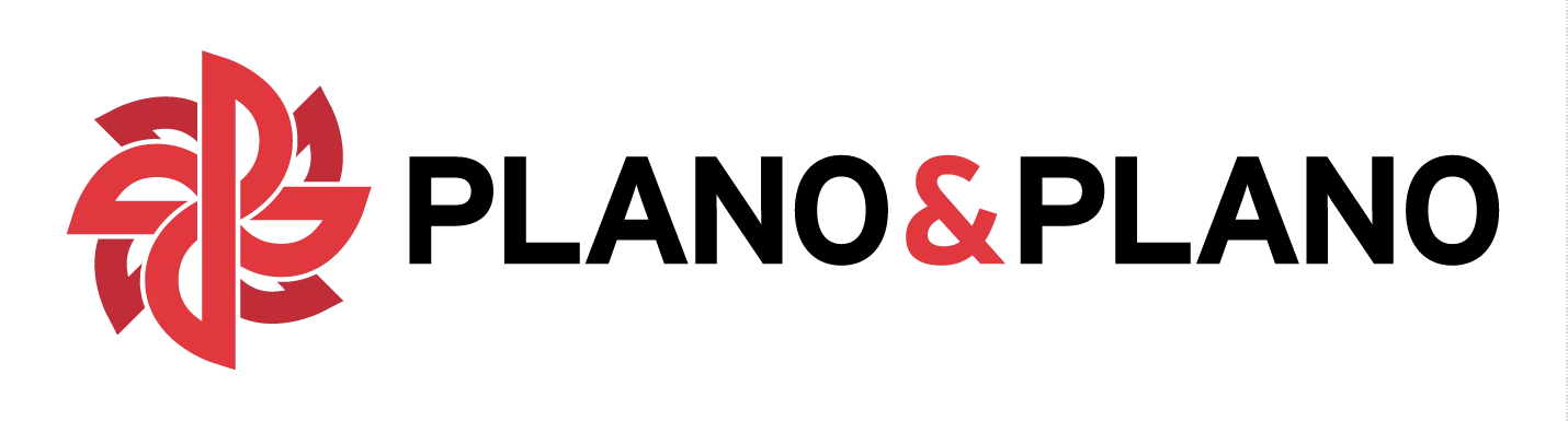 Logo Plano & Plano