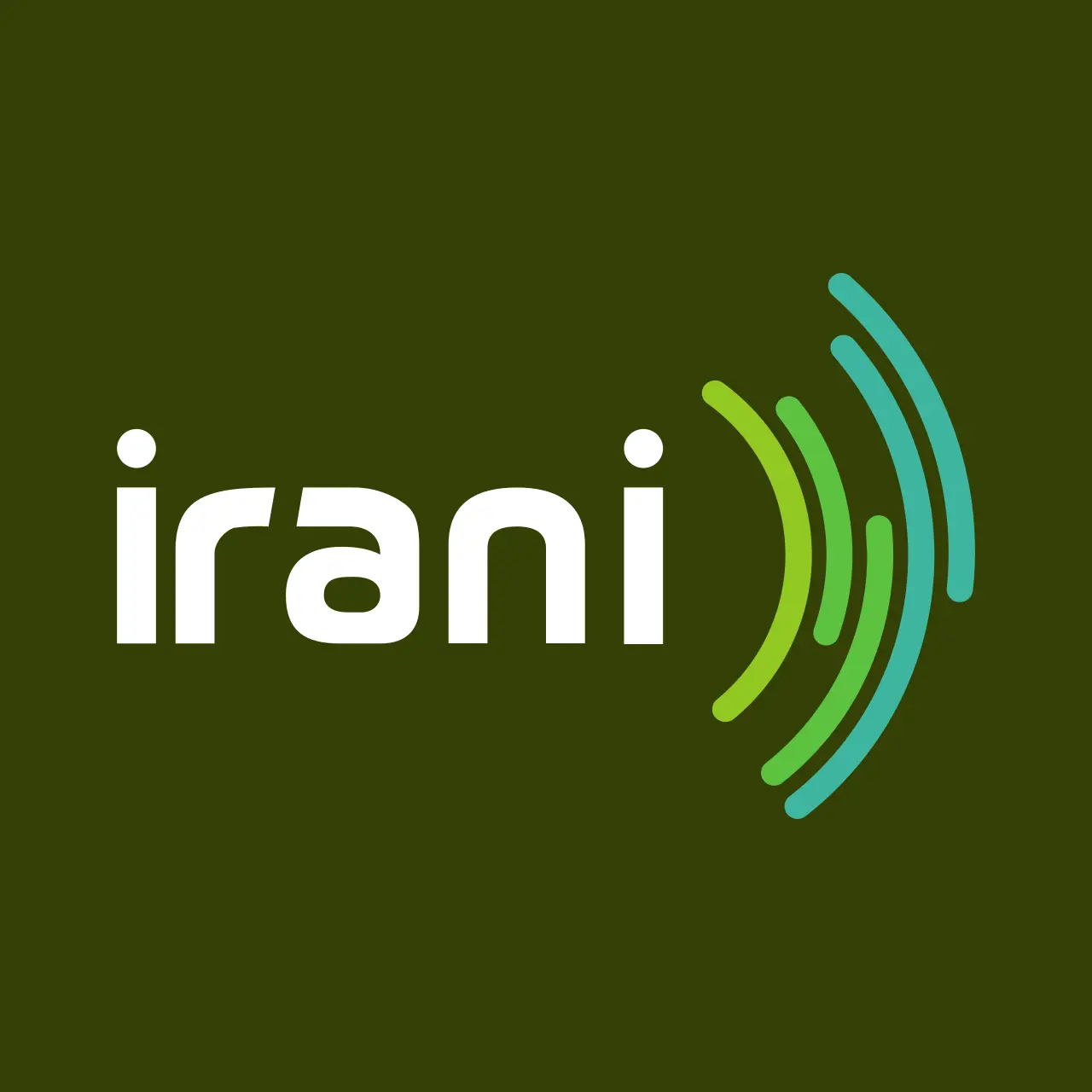 Logo Irani Papel e Embalagem