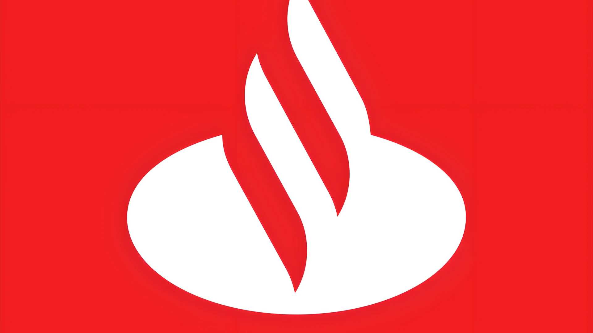 Logo Santander