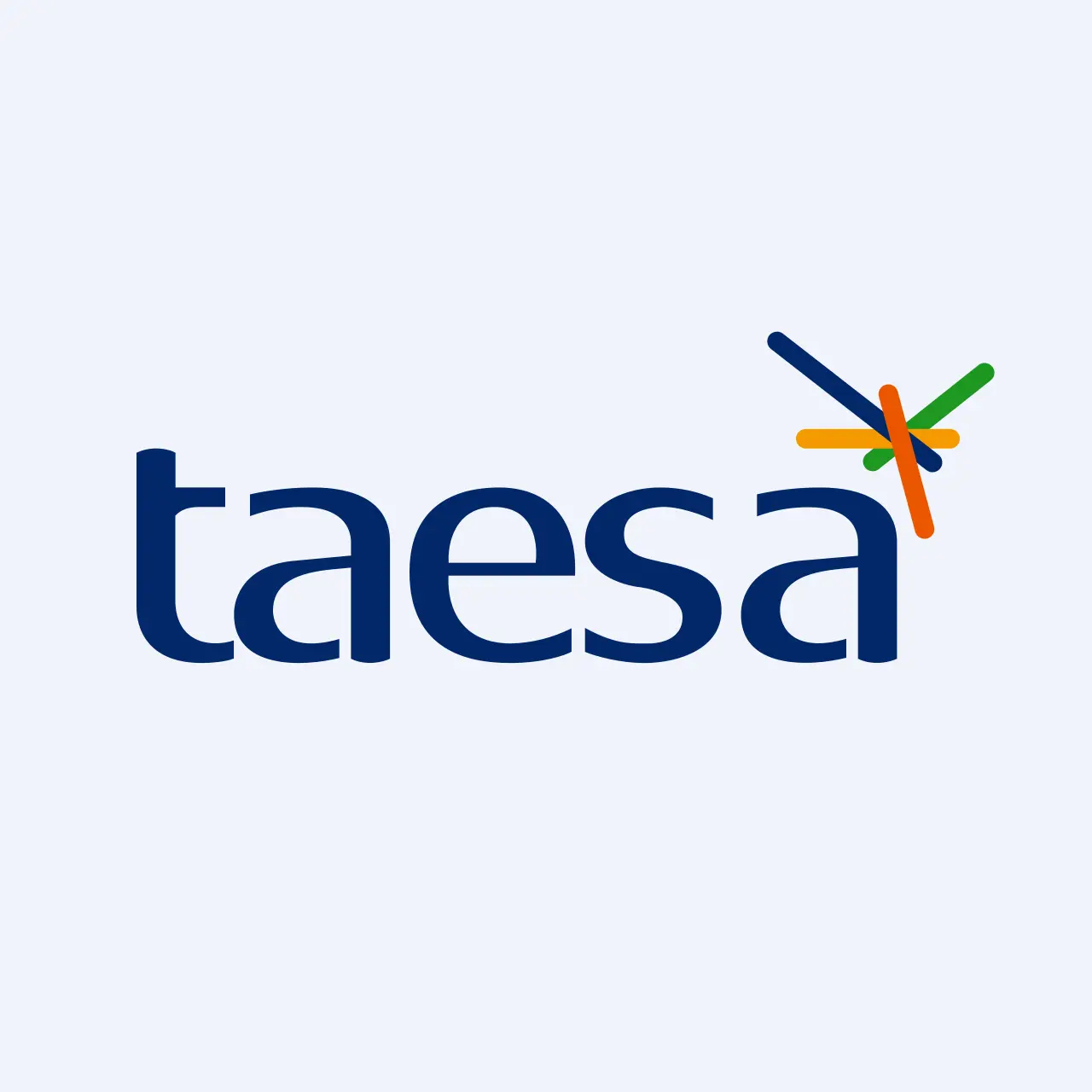 Logo Taesa