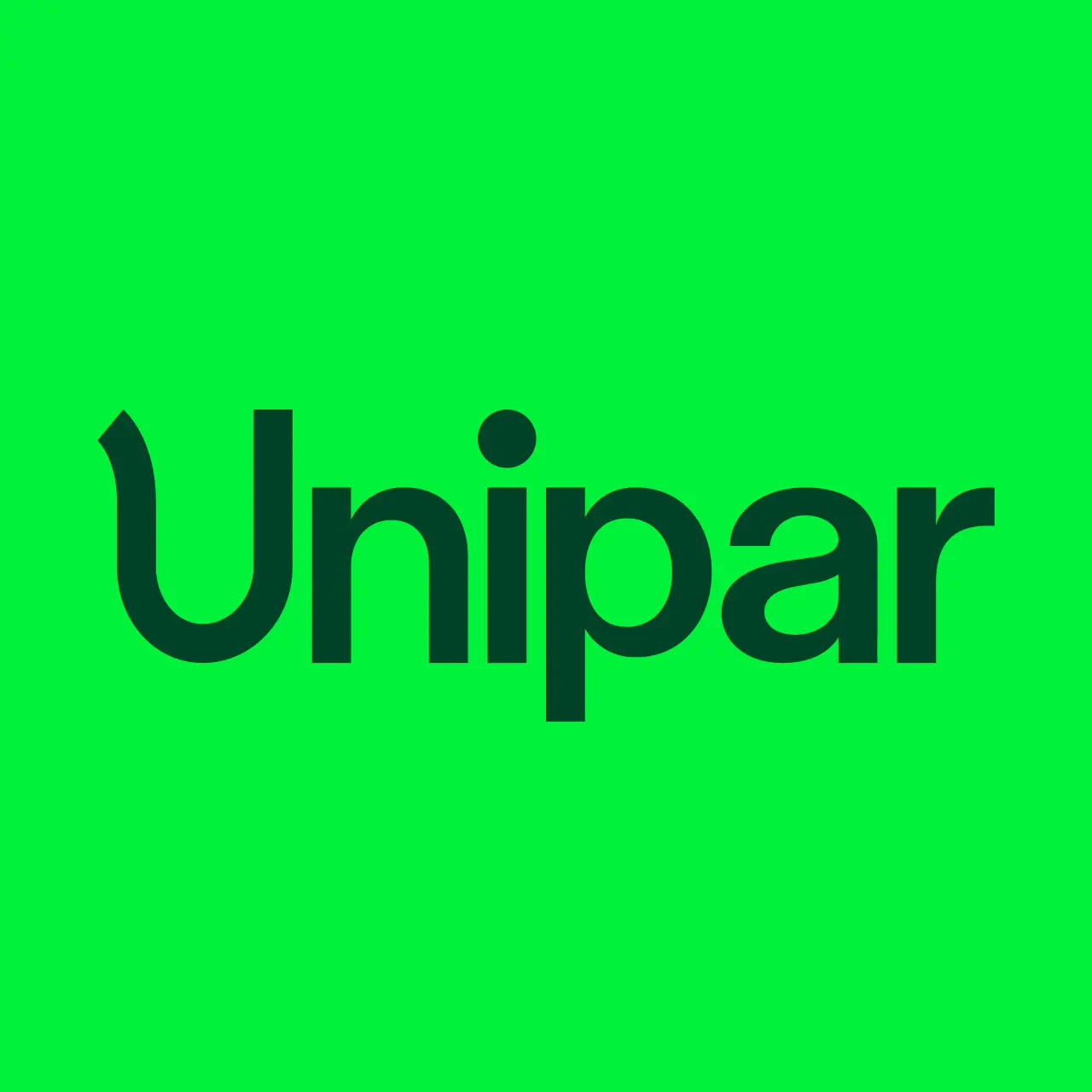 Logo Unipar