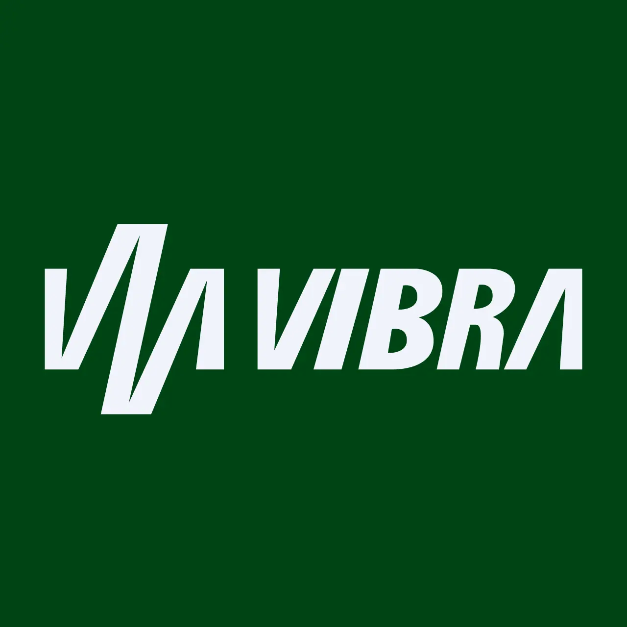 Logo da empresa Vibra