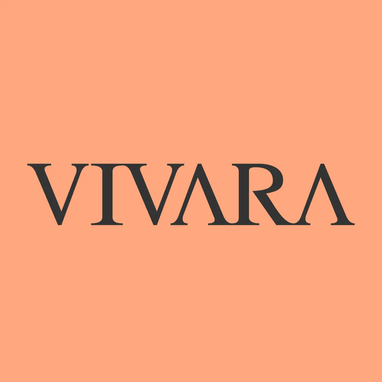 Logo Vivara