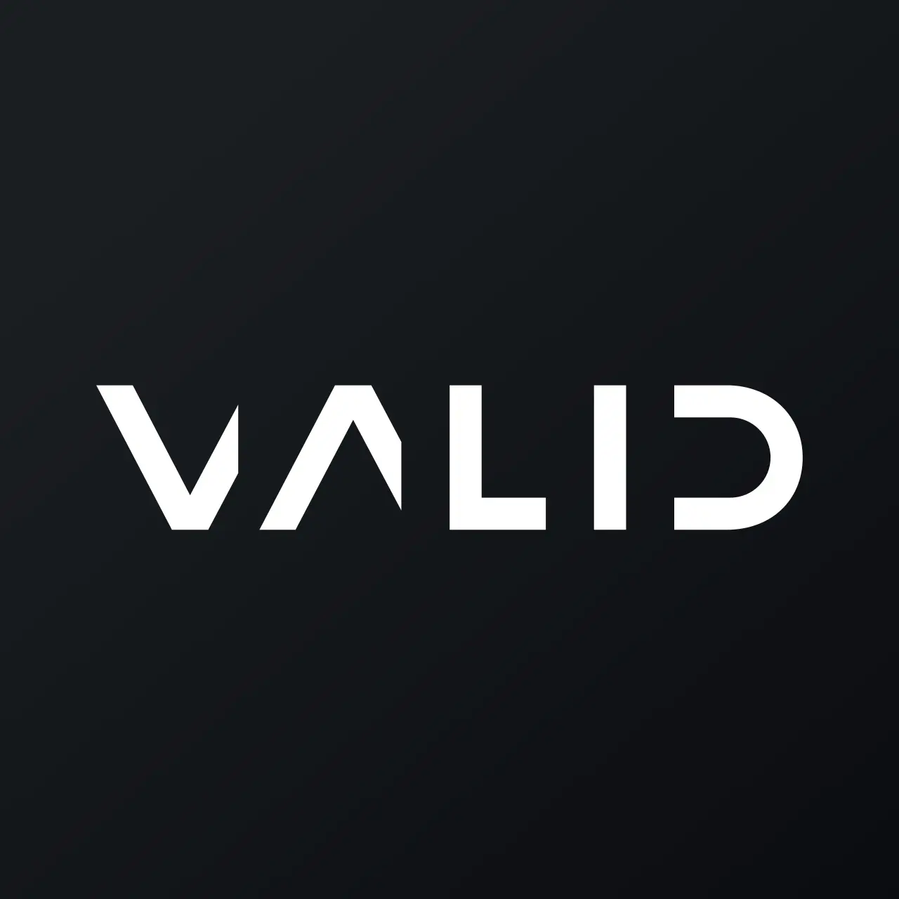 Logo Valid
