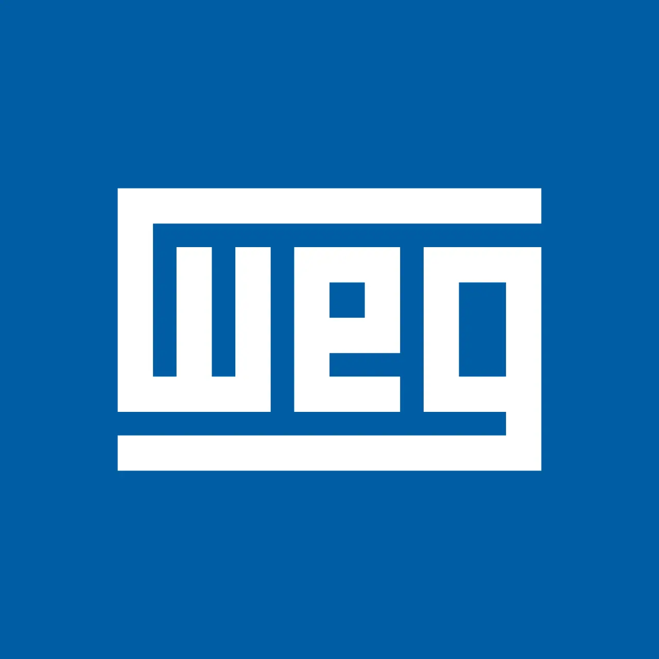 Logo WEG