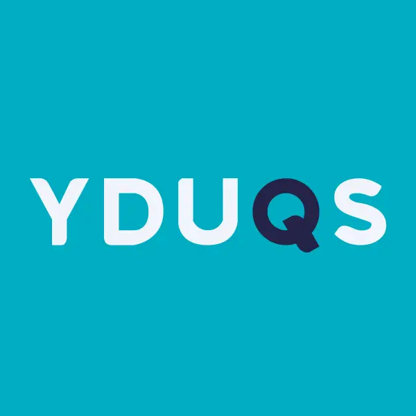 Logo YDUQS