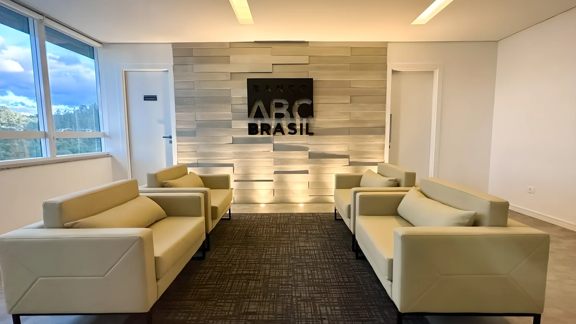 Banco ABC Brasil (ABCB4) registra capital social de R$ 6 bi