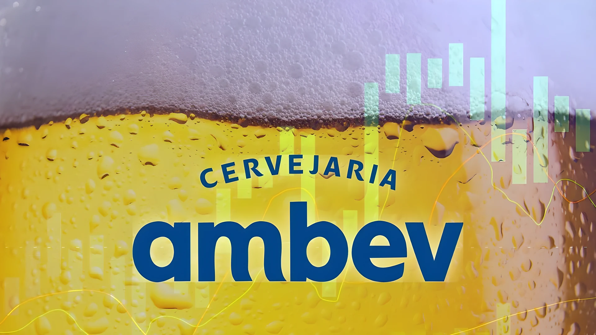 ITUB4 e ABEV3 divulgam lucros bilionários no 1T26