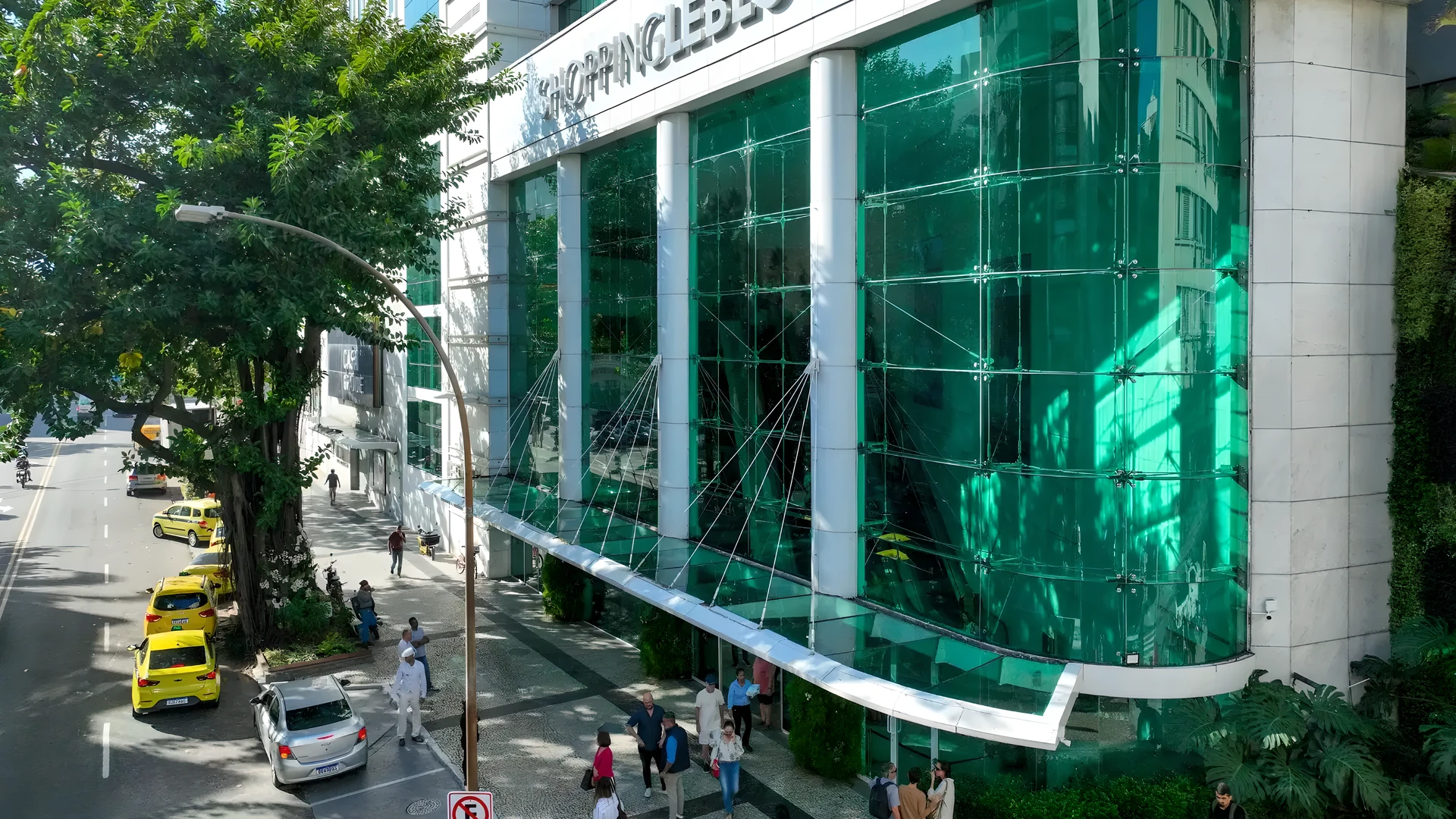 ALLOS (ALOS3) recebe comunicado: Fourth Sail Capital atinge 5,01% do capital