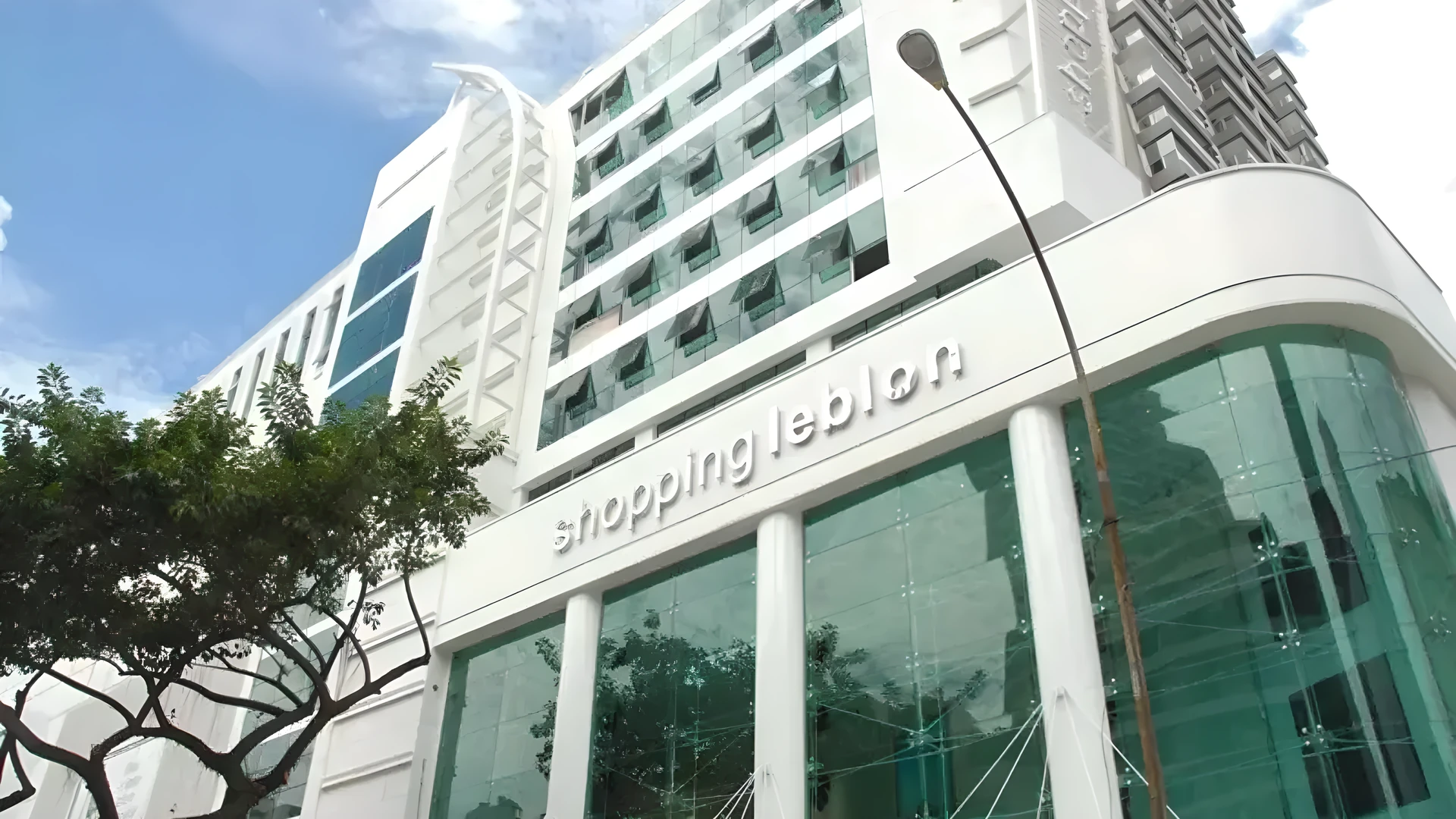 ALLOS (ALOS3) anuncia criação de FII com captação de até R$ 2 bi