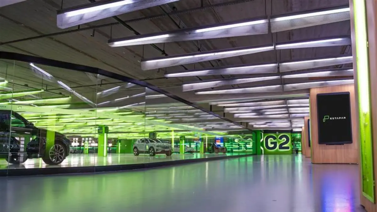 Valbuena, gerido pela BTG Pactual Gestão, comprou 100% das cotas do Riverside FIP, veículo com 25,85% do capital da Estapar; fatia saiu de 55,56% para 81,41%.