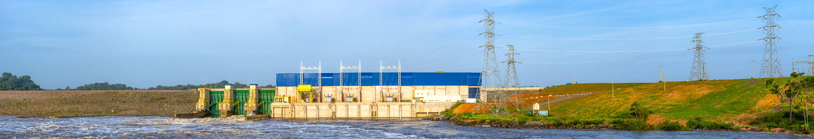 Controlada protocolou a declaração TCE-GR-016-E-2025 junto ao administrador do sistema elétrico XM, formalizando a operação; RAP é recebida desde 1º/12/2021.