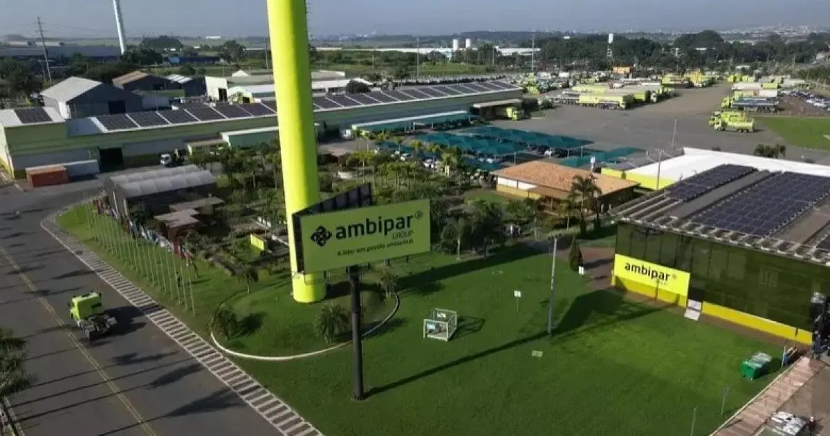 Companhia respondeu ao Ofício 293/2025-SLE e anexou decisão de 11/11 que estende a proibição de alienação de ações ao Opportunity Dinâmico FIP.