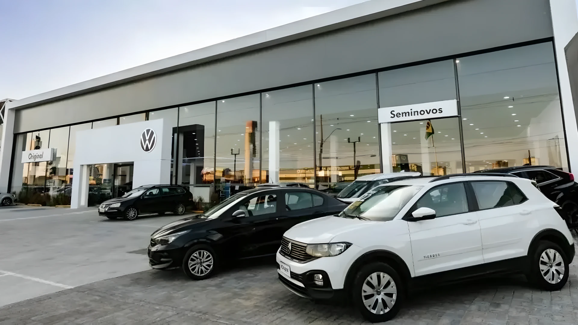 Automob (AMOB3) registra prejuízo ajustado de R$ 47 mi no 1T26
