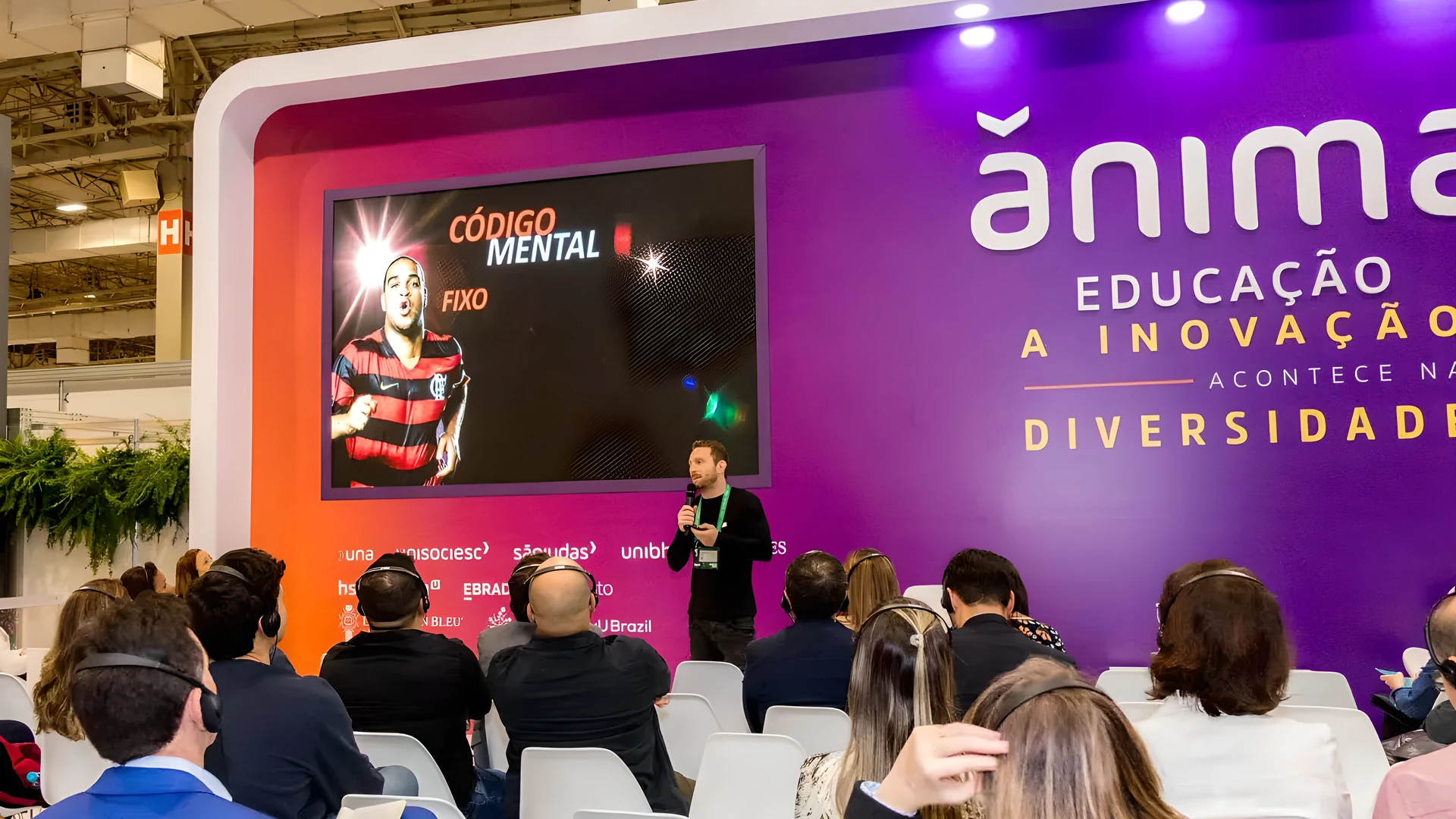Ânima Educação (ANIM3) registra lucro de R$ 106,2 mi no 1T26